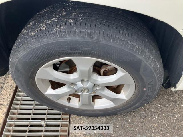 Toyota VANGUARD 2012-03 8797790-8