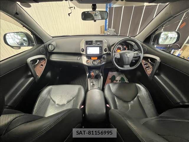 Toyota VANGUARD 2012-02 8832222-9