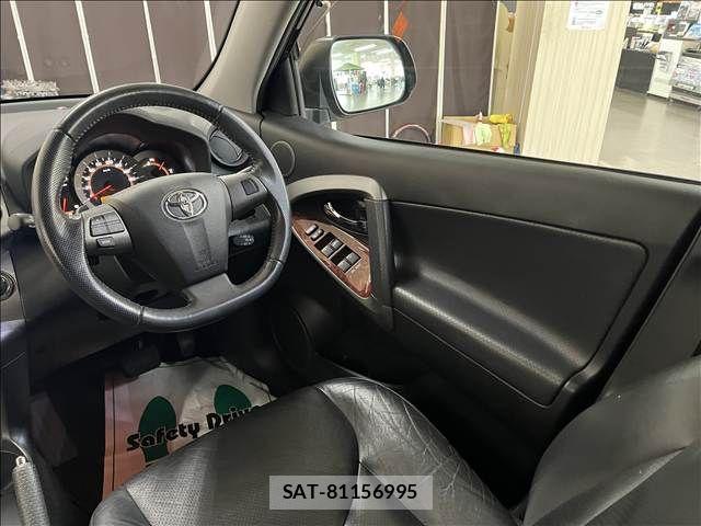 Toyota VANGUARD 2012-02 8832222-11