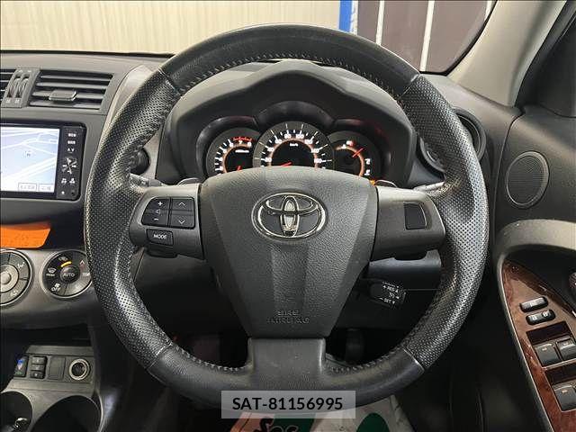 Toyota VANGUARD 2012-02 8832222-12