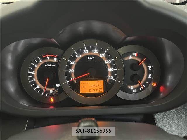 Toyota VANGUARD 2012-02 8832222-13