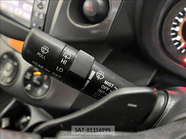Toyota VANGUARD 2012-02 8832222-15