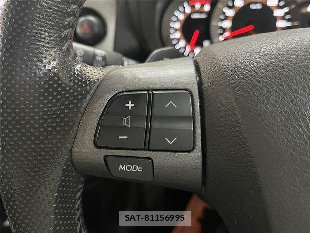 Toyota VANGUARD 2012-02 8832222-16