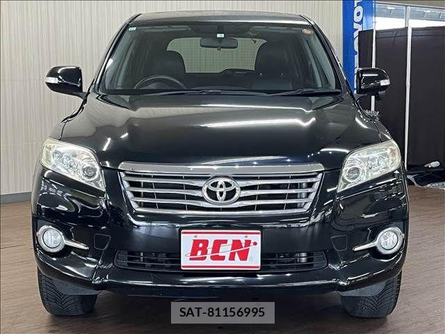 Toyota VANGUARD 2012-02 8832222-1
