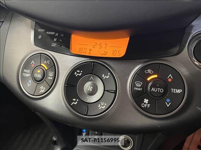 Toyota VANGUARD 2012-02 8832222-20