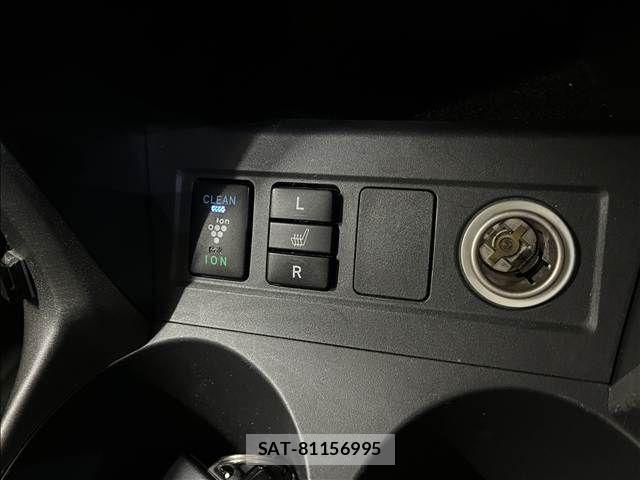 Toyota VANGUARD 2012-02 8832222-21