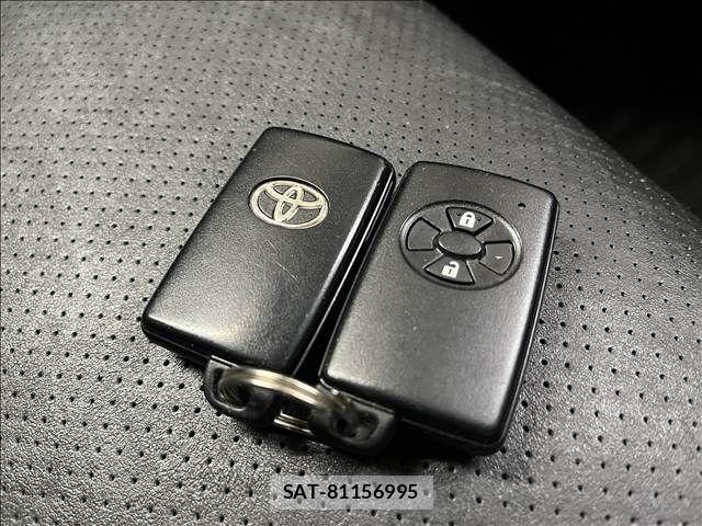 Toyota VANGUARD 2012-02 8832222-22