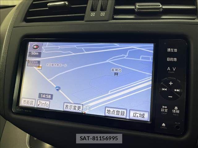 Toyota VANGUARD 2012-02 8832222-23