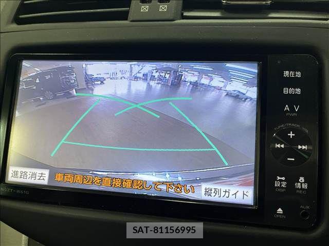 Toyota VANGUARD 2012-02 8832222-24