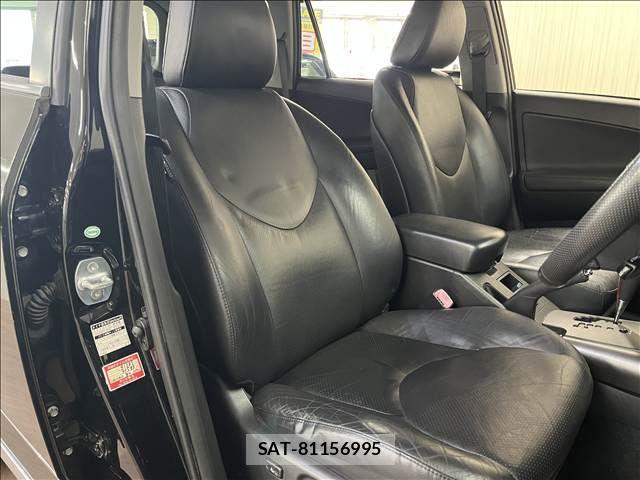 Toyota VANGUARD 2012-02 8832222-28