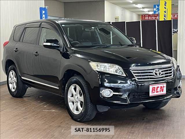 Toyota VANGUARD 2012-02 8832222-2