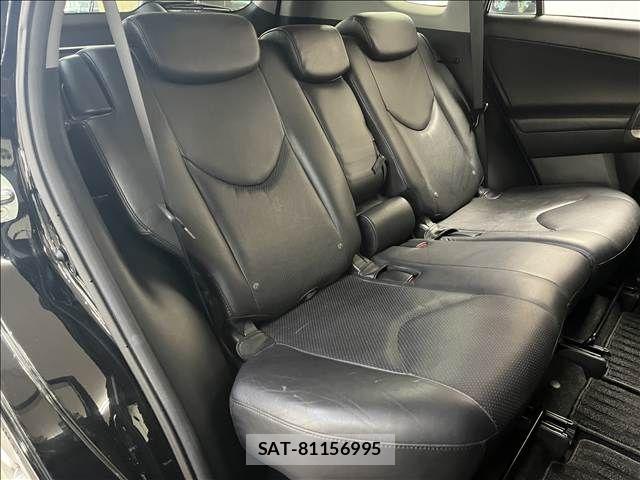 Toyota VANGUARD 2012-02 8832222-29