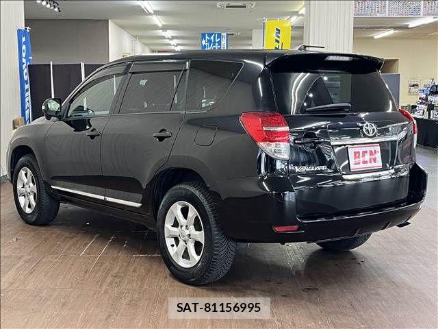 Toyota VANGUARD 2012-02 8832222-6