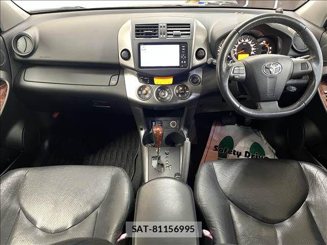 Toyota VANGUARD 2012-02 8832222-8