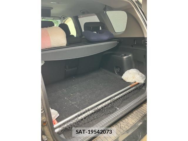 Toyota VANGUARD 2012-03 8832223-9
