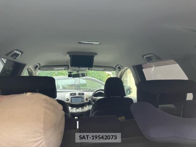 Toyota VANGUARD 2012-03 8832223-10