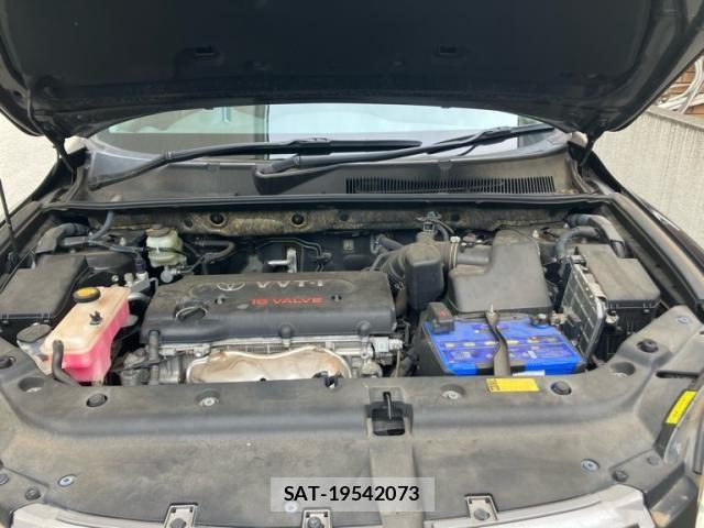 Toyota VANGUARD 2012-03 8832223-16