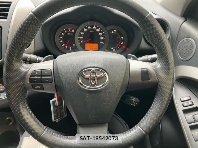 Toyota VANGUARD 2012-03 8832223-17