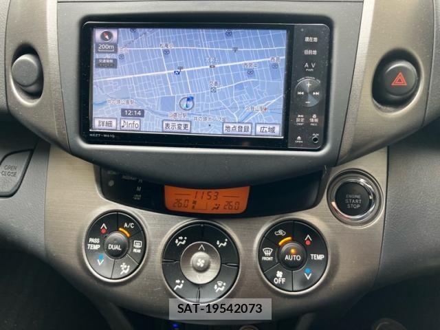Toyota VANGUARD 2012-03 8832223-20