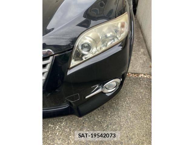 Toyota VANGUARD 2012-03 8832223-2