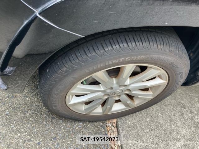 Toyota VANGUARD 2012-03 8832223-4