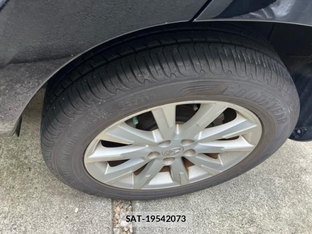 Toyota VANGUARD 2012-03 8832223-6