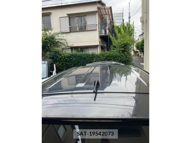 Toyota VANGUARD 2012-03 8832223-7