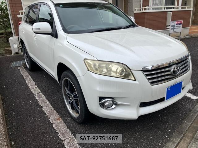 Toyota VANGUARD 2011-11 8832224-0