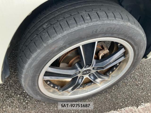 Toyota VANGUARD 2011-11 8832224-9