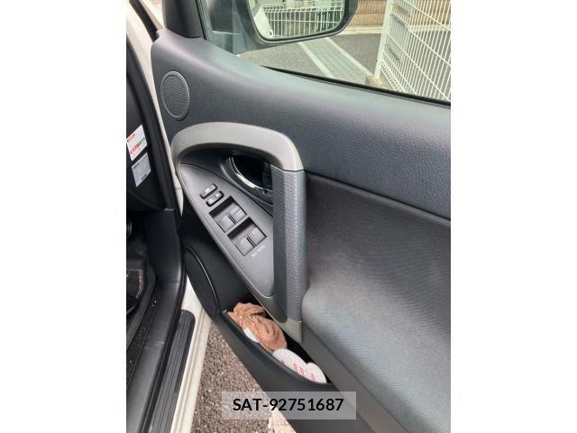 Toyota VANGUARD 2011-11 8832224-10
