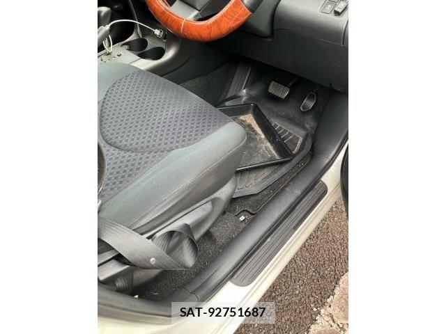 Toyota VANGUARD 2011-11 8832224-11