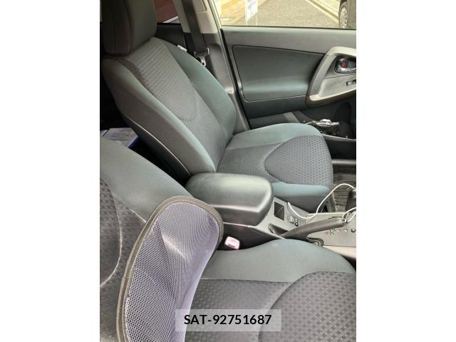 Toyota VANGUARD 2011-11 8832224-13