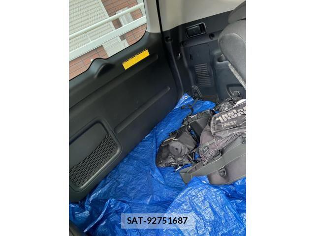 Toyota VANGUARD 2011-11 8832224-15