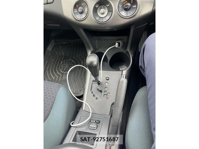 Toyota VANGUARD 2011-11 8832224-22