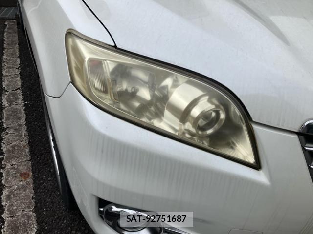 Toyota VANGUARD 2011-11 8832224-2