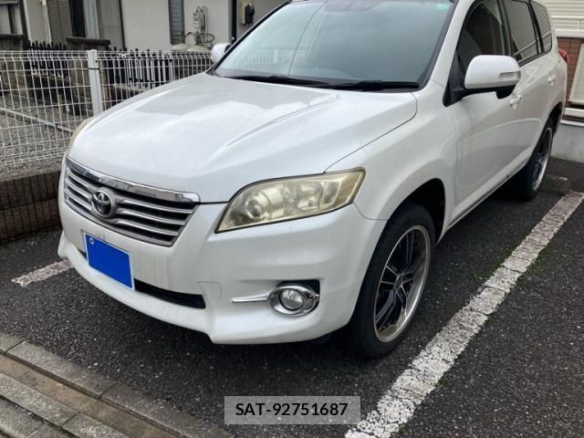 Toyota VANGUARD 2011-11 8832224-3