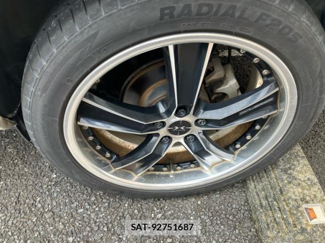 Toyota VANGUARD 2011-11 8832224-7