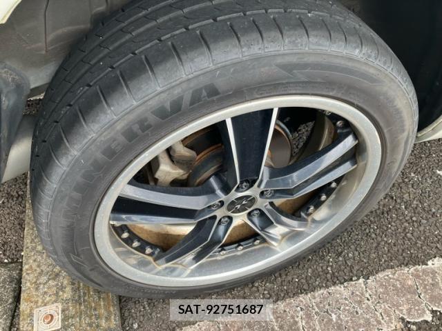 Toyota VANGUARD 2011-11 8832224-8