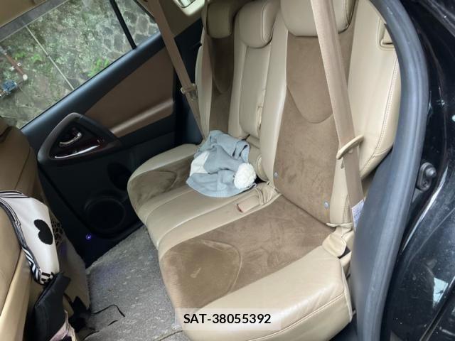 Toyota VANGUARD 2009-01 8882696-9