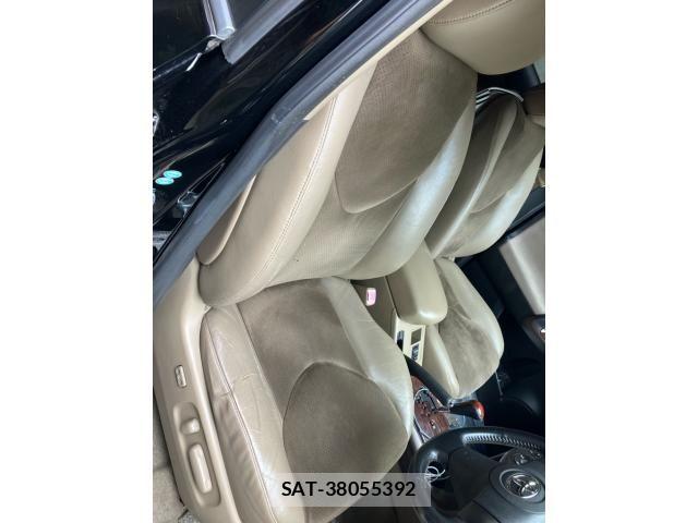 Toyota VANGUARD 2009-01 8882696-10