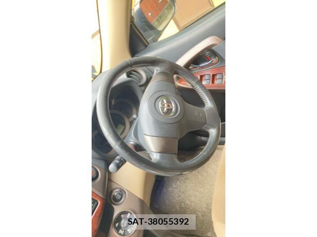 Toyota VANGUARD 2009-01 8882696-12