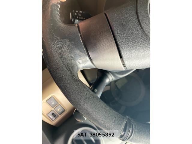 Toyota VANGUARD 2009-01 8882696-13