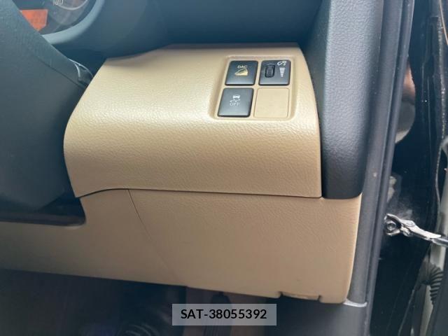 Toyota VANGUARD 2009-01 8882696-16