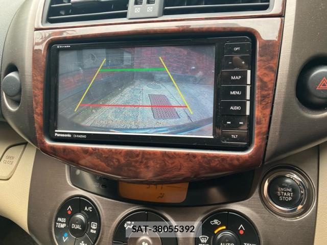 Toyota VANGUARD 2009-01 8882696-18
