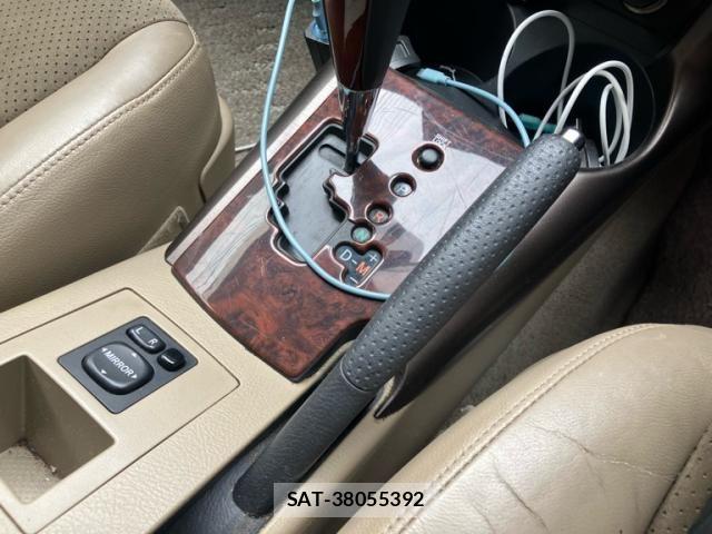Toyota VANGUARD 2009-01 8882696-21