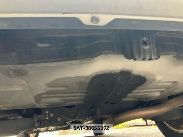 Toyota VANGUARD 2009-01 8882696-24