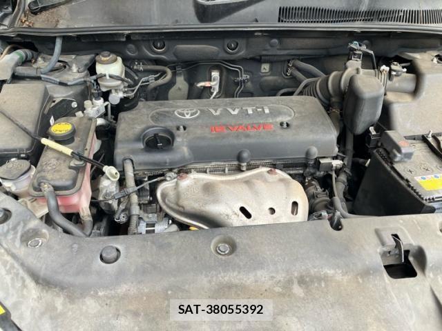 Toyota VANGUARD 2009-01 8882696-25