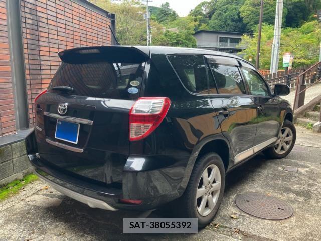 Toyota VANGUARD 2009-01 8882696-4