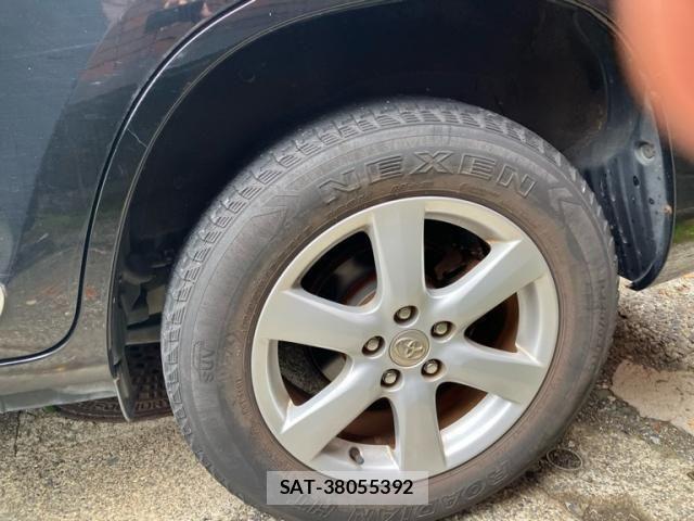 Toyota VANGUARD 2009-01 8882696-5
