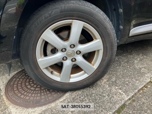 Toyota VANGUARD 2009-01 8882696-6